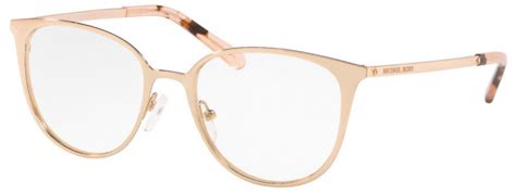 michael kors glasses 3017